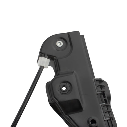 BOXI 751-503 Front Driver Side Power Window Regulator with 7-Pin Motor Fit for Chevrolet Malibu — product photo 7