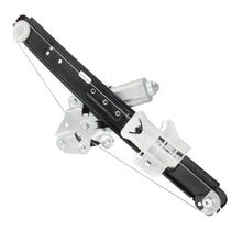 BOXI Rear Driver Left Side Power Window Regulator with Motor Fits for Chevrolet Malibu 2008-2012 — product photo 2