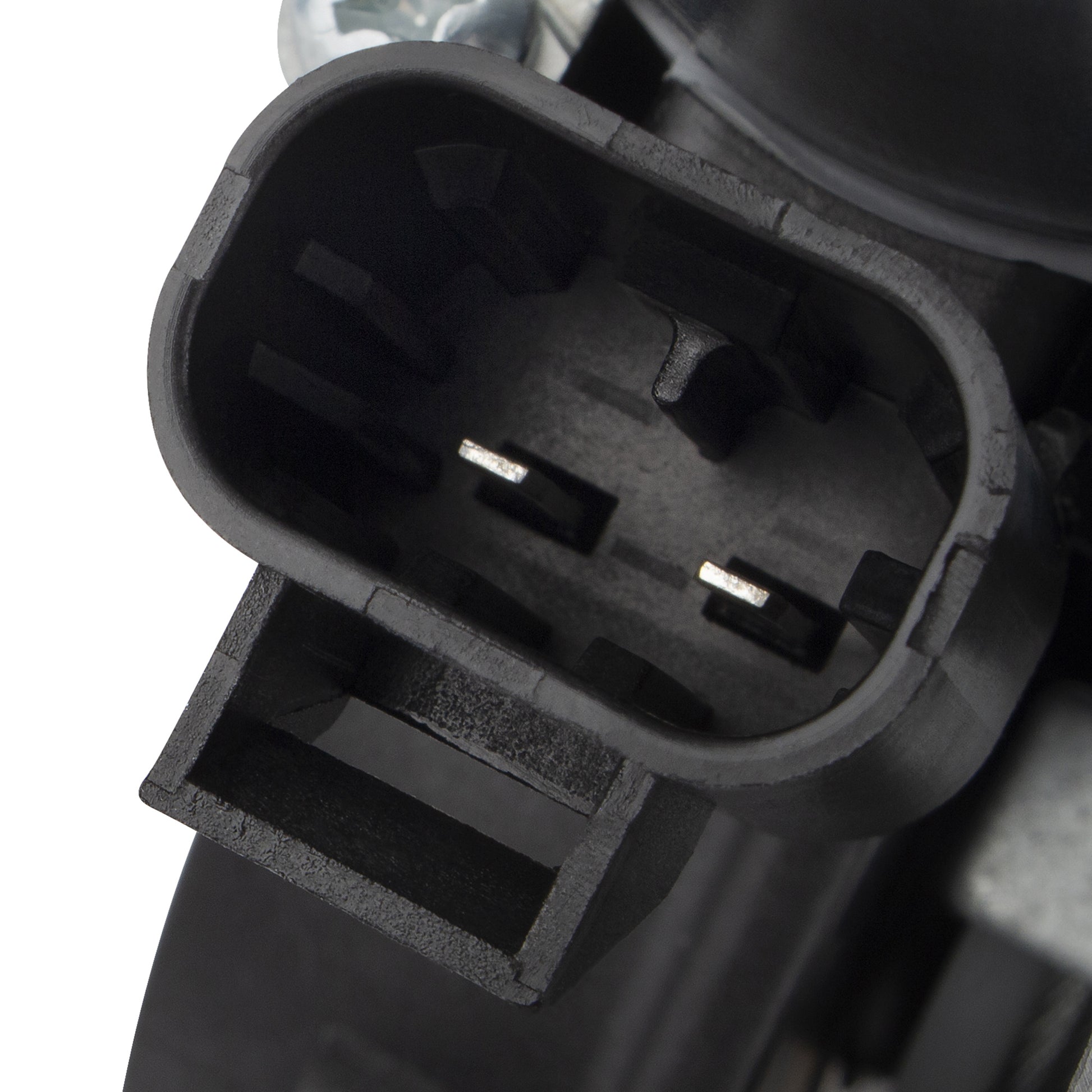 BOXI Rear Driver Left Side Power Window Regulator with Motor Fits for Chevrolet Malibu 2008-2012 — product photo 3