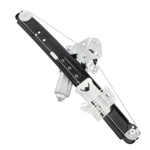 BOXI Rear Passenger Right Side Power Window Regulator with Motor Fits for Chevrolet Malibu 2008-2012 — product photo 2