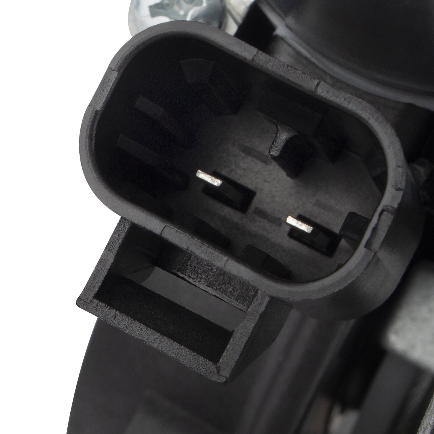 BOXI Rear Passenger Right Side Power Window Regulator with Motor Fits for Chevrolet Malibu 2008-2012 — product photo 3
