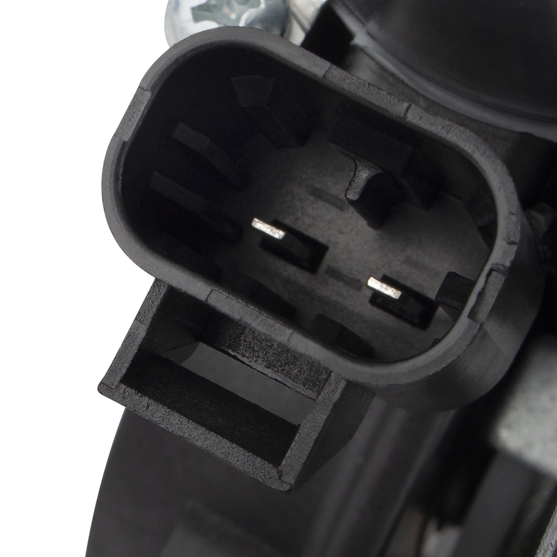 BOXI Rear Passenger Right Side Power Window Regulator with Motor Fits for Chevrolet Malibu 2008-2012 — product photo 3