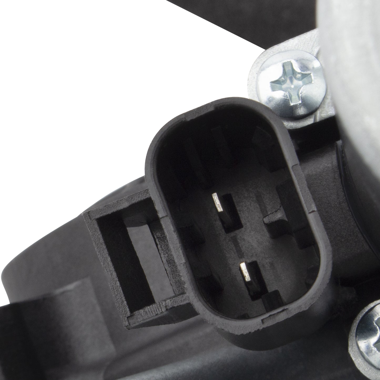 BOXI 748-532 Front Driver Side Power Window Regulator with Motor Fits for Chevrolet Malibu 2004 — product photo 5