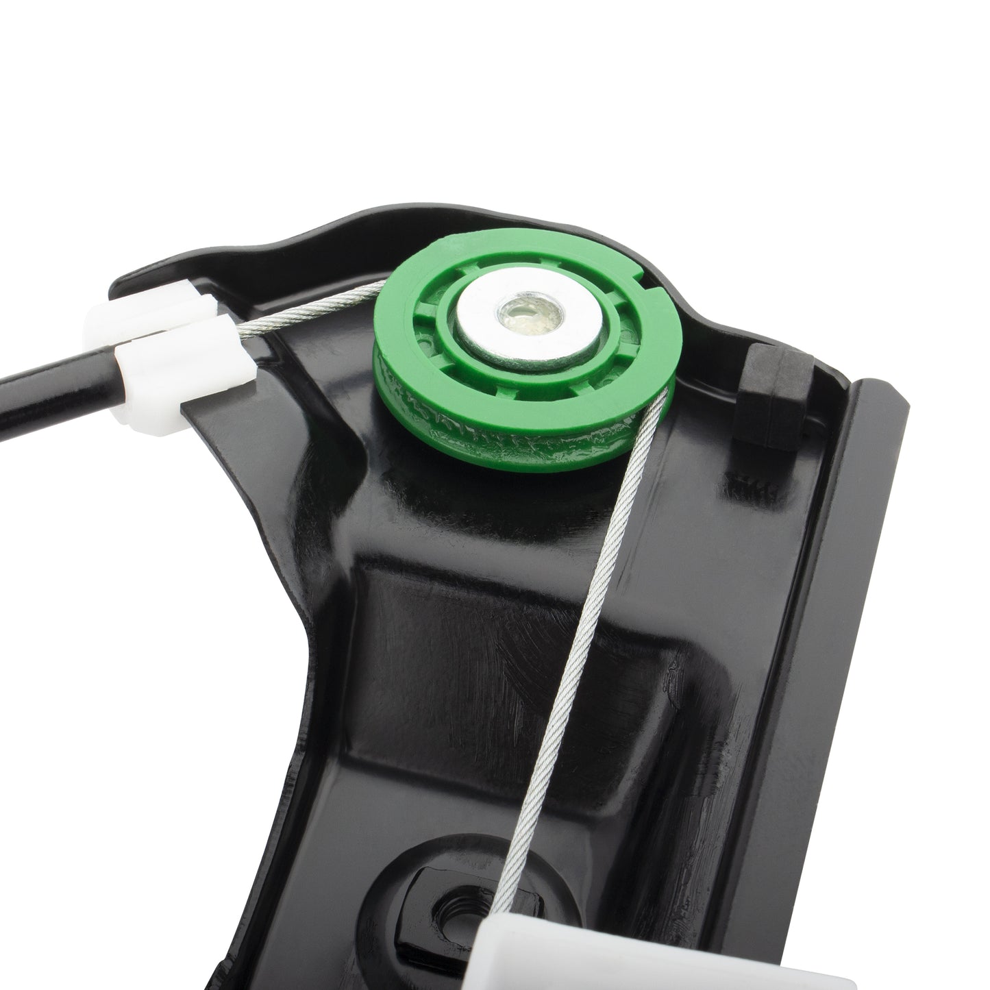 BOXI 748-532 Front Driver Side Power Window Regulator with Motor Fits for Chevrolet Malibu 2004 — product photo 7