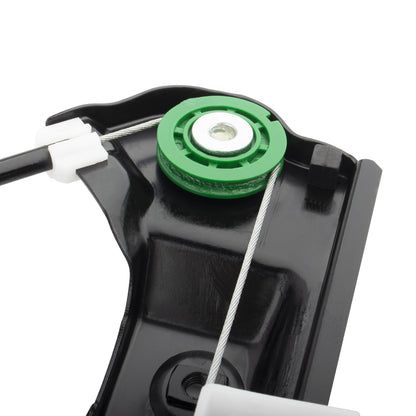 BOXI 748-532 Front Driver Side Power Window Regulator with Motor Fits for Chevrolet Malibu 2004 — product photo 7