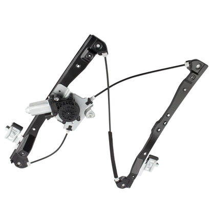 BOXI 748-533 Front Passenger Side Power Window Regulator with Motor Fits for Chevrolet Malibu — product photo 2
