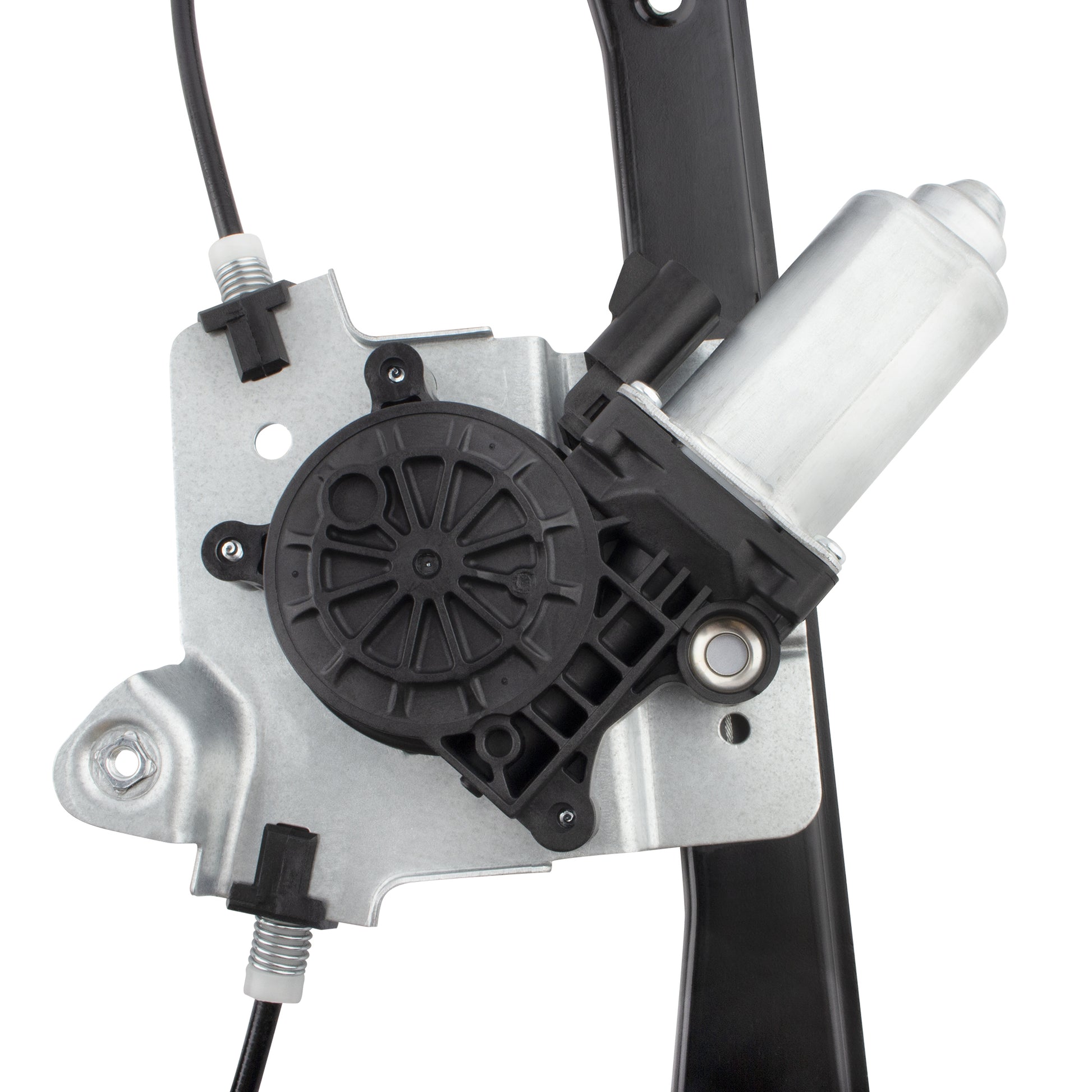 BOXI 748-533 Front Passenger Side Power Window Regulator with Motor Fits for Chevrolet Malibu — product photo 4