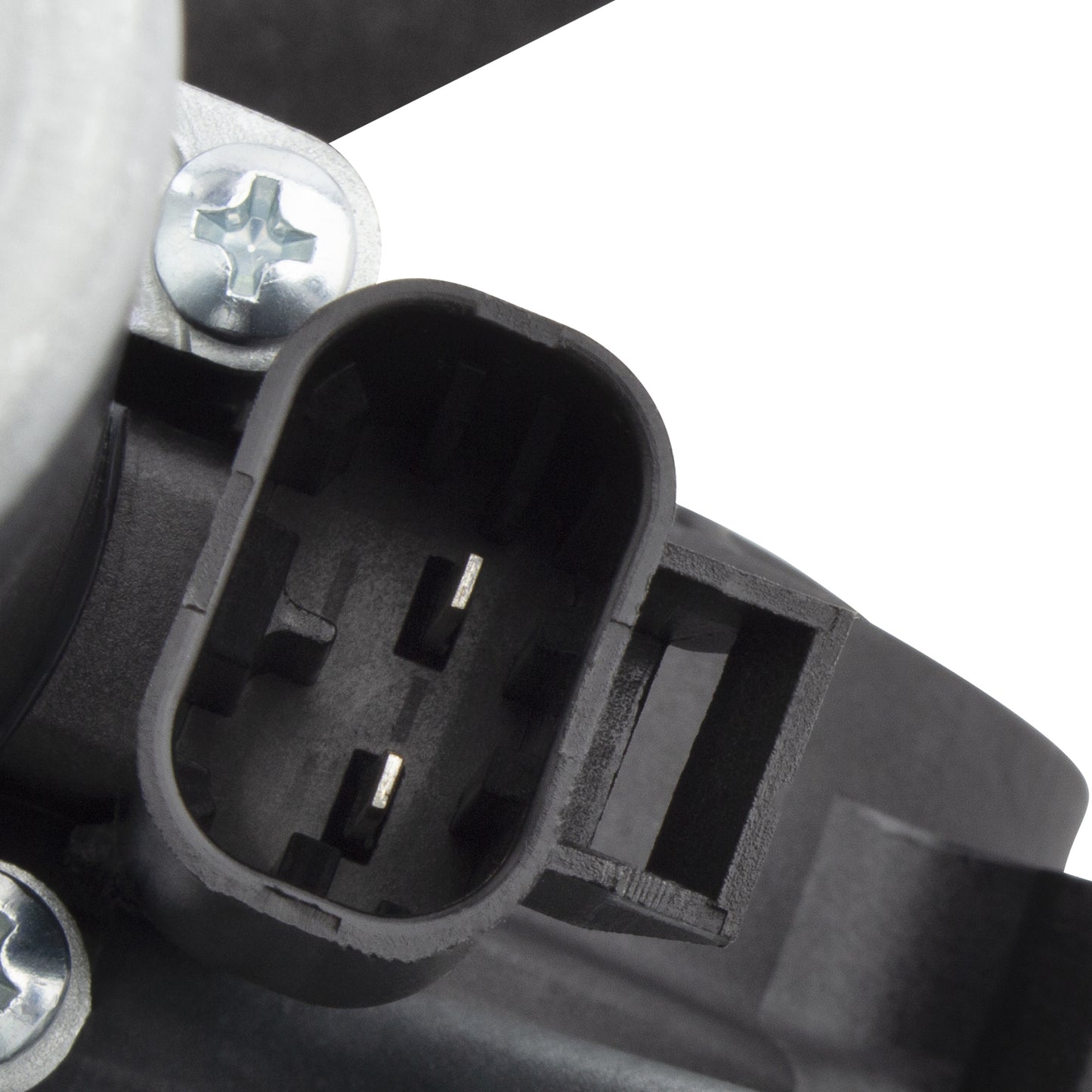BOXI 748-533 Front Passenger Side Power Window Regulator with Motor Fits for Chevrolet Malibu — product photo 5
