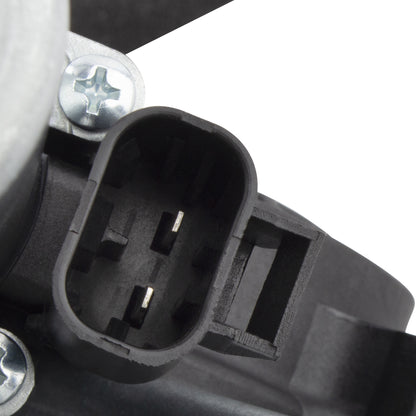 BOXI 748-533 Front Passenger Side Power Window Regulator with Motor Fits for Chevrolet Malibu — product photo 5