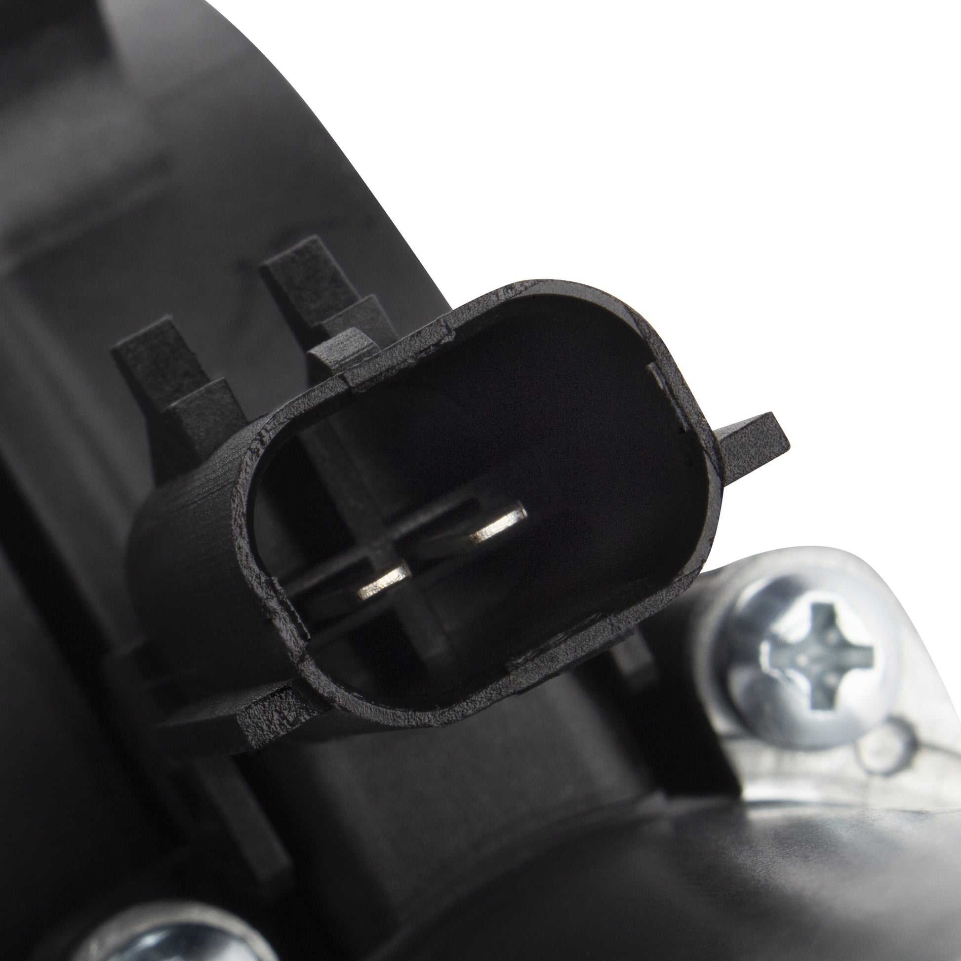 BOXI 751-678 Front Left Driver Side Power Window Regulator with 2 Pin Motor Fits for Chevrolet — product photo 3
