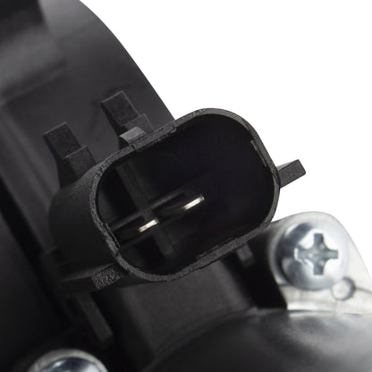 BOXI 751-678 Front Left Driver Side Power Window Regulator with 2 Pin Motor Fits for Chevrolet — product photo 3