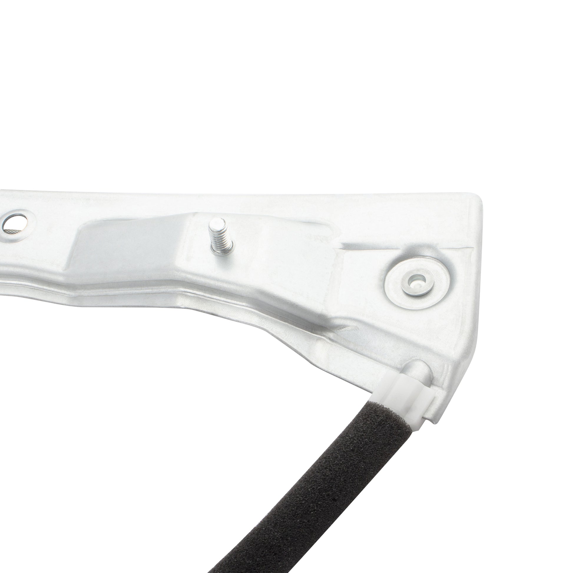 BOXI 751-679 Front Right Passenger Side Power Window Regulator with Motor Fits for Chevrolet Malibu — product photo 6