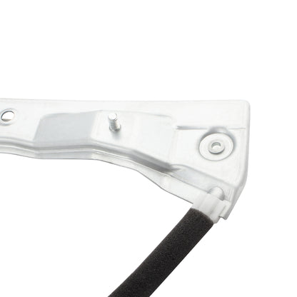 BOXI 751-679 Front Right Passenger Side Power Window Regulator with Motor Fits for Chevrolet Malibu — product photo 6