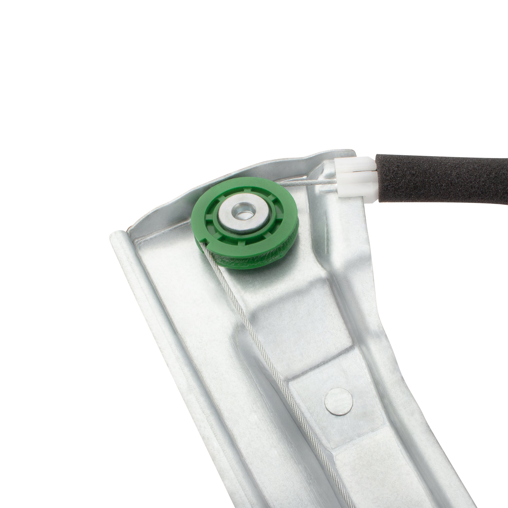 BOXI 751-679 Front Right Passenger Side Power Window Regulator with Motor Fits for Chevrolet Malibu — product photo 7
