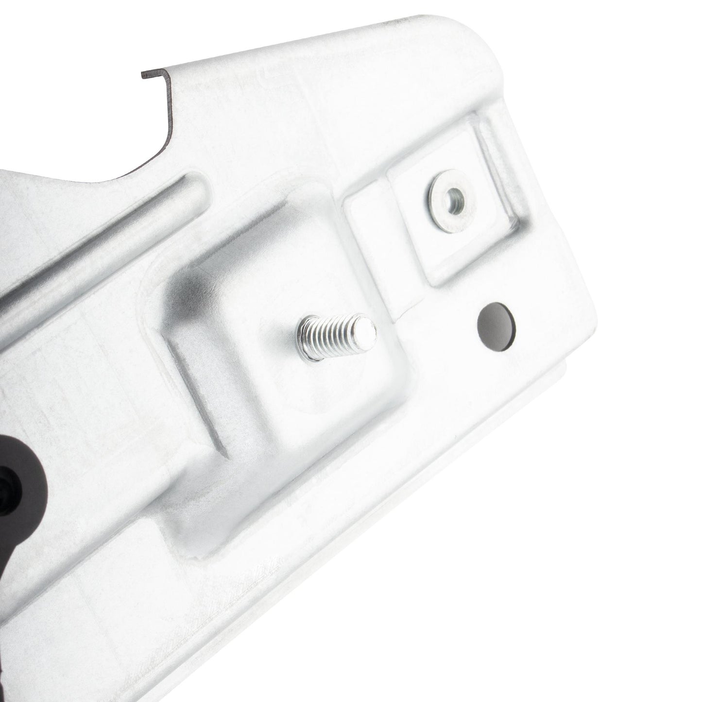 BOXI Rear Passenger Side Power Window Regulator with Motor Fits for Chevrolet Malibu 2017-2020 — product photo 6