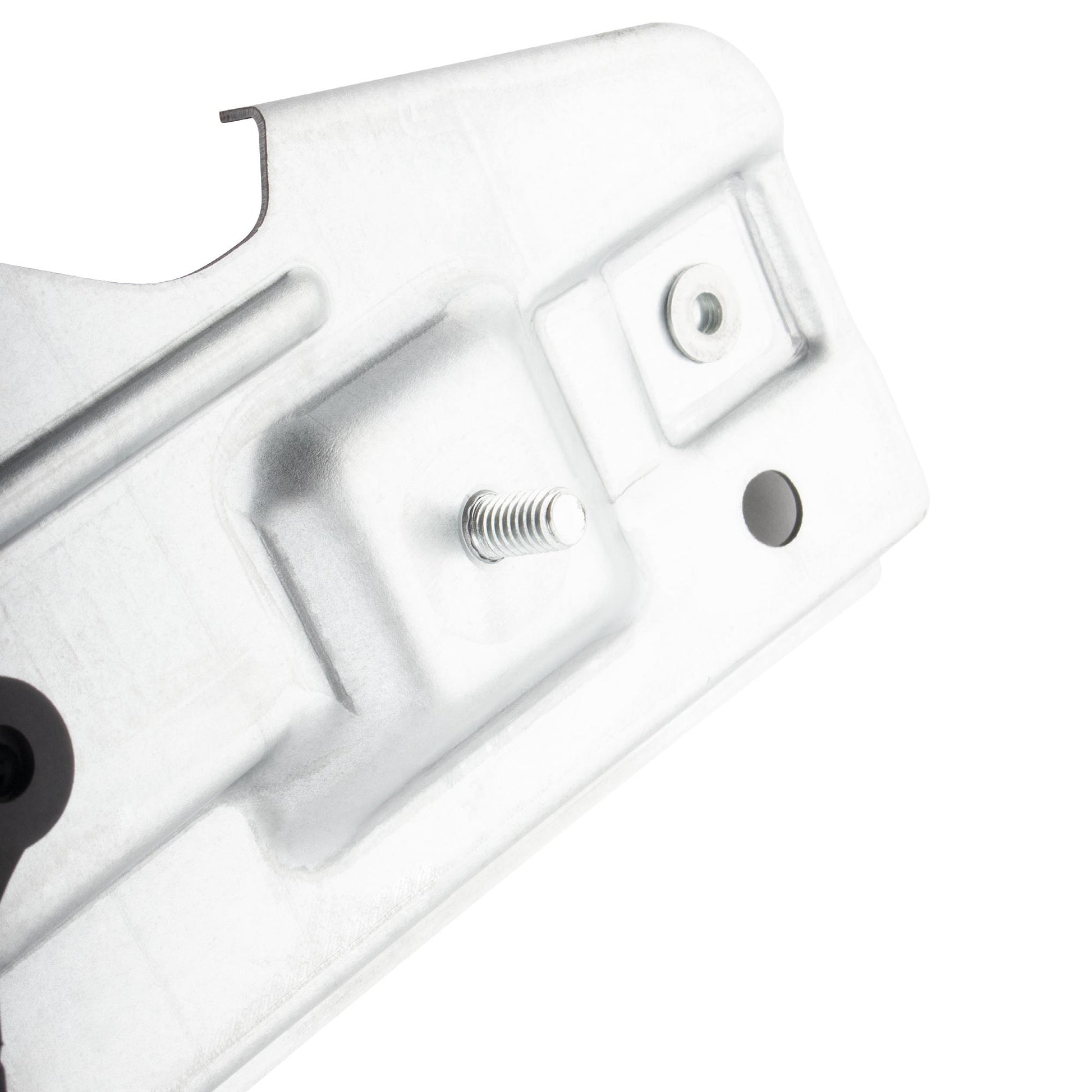 BOXI Rear Passenger Side Power Window Regulator with Motor Fits for Chevrolet Malibu 2017-2020 — product photo 6
