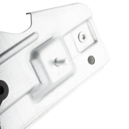 BOXI Rear Passenger Side Power Window Regulator with Motor Fits for Chevrolet Malibu 2017-2020 — product photo 6