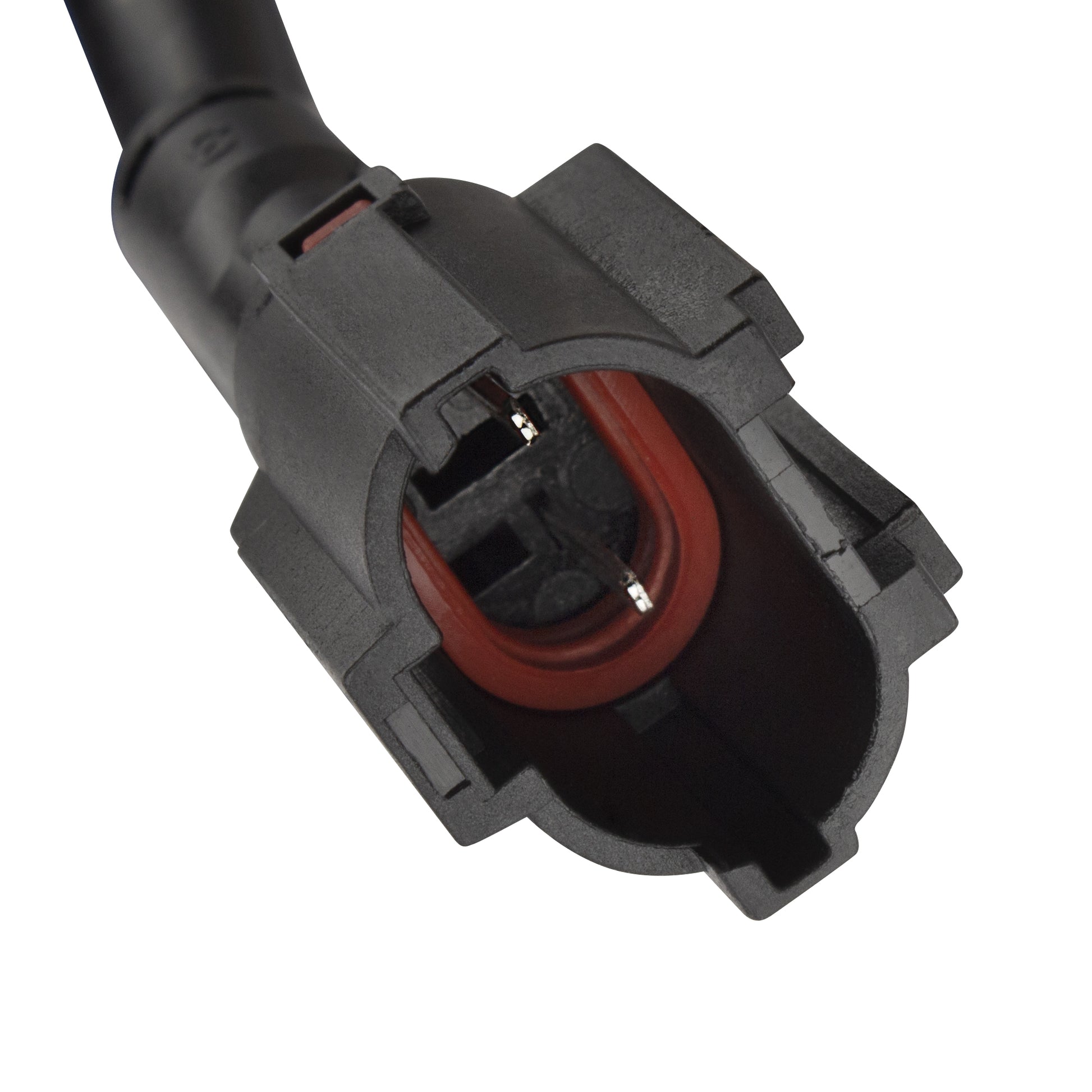 BOXI 751-094 Rear Driver Side Power Window Regulator with Motor Fit for Pontiac G3 2007-10 1.6L — product photo 3
