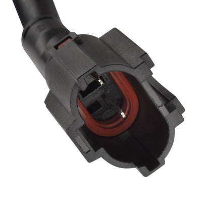 BOXI 751-094 Rear Driver Side Power Window Regulator with Motor Fit for Pontiac G3 2007-10 1.6L — product photo 3