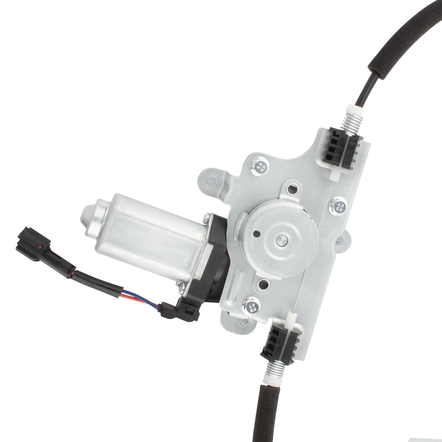 BOXI 751-094 Rear Driver Side Power Window Regulator with Motor Fit for Pontiac G3 2007-10 1.6L — product photo 4