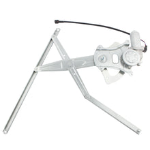 BOXI 748-190 Front Driver Side Window Regulator with Motor for Chevrolet Aveo Aveo5