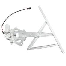 BOXI 748-190 Front Driver Side Window Regulator with Motor for Chevrolet Aveo Aveo5 — product photo 2