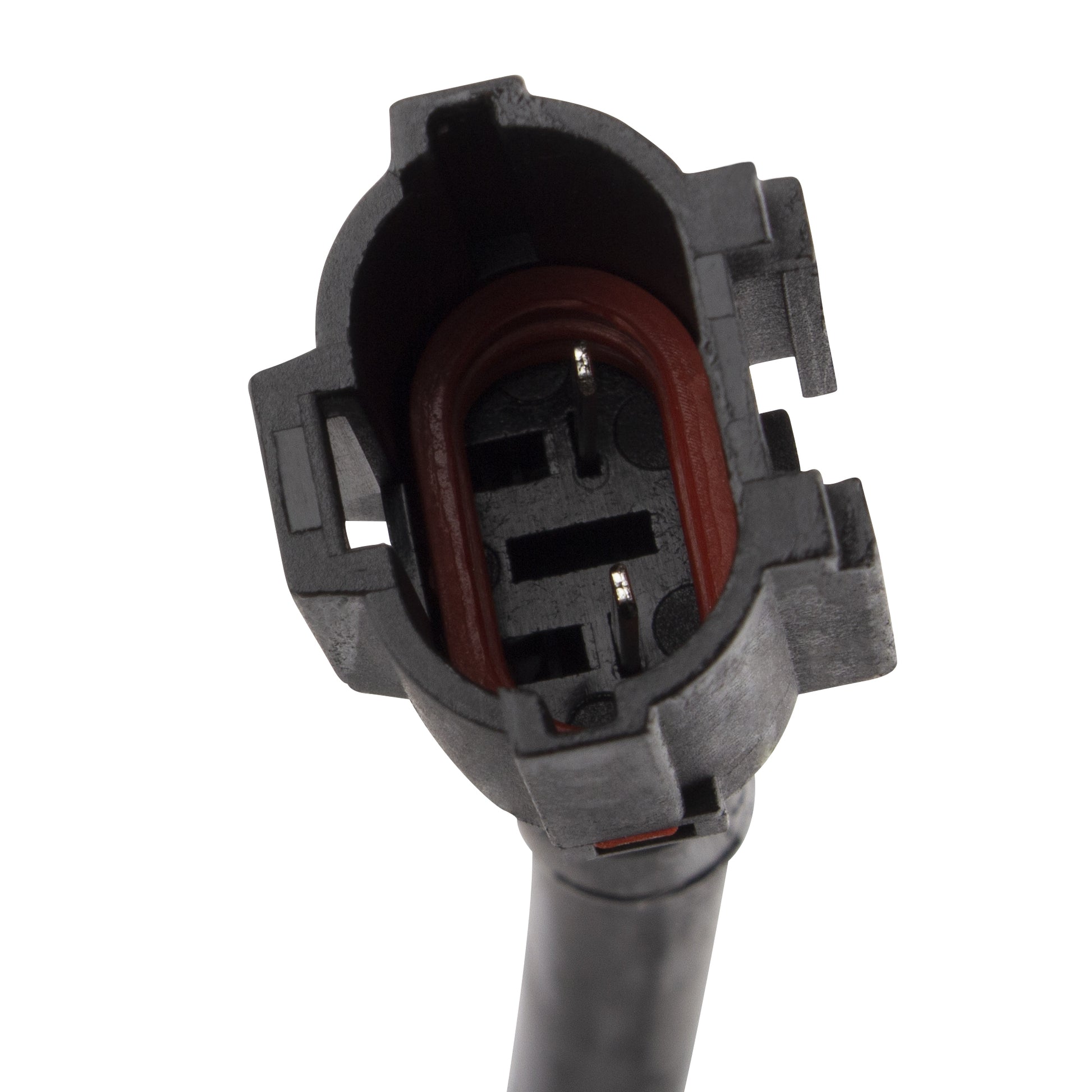 BOXI 748-190 Front Driver Side Window Regulator with Motor for Chevrolet Aveo Aveo5 — product photo 3