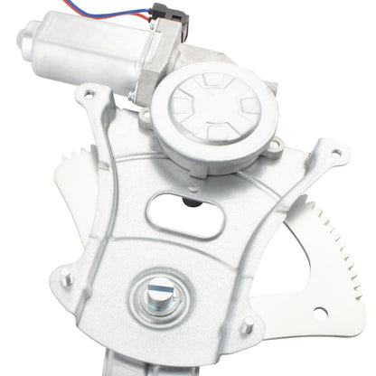 BOXI 748-190 Front Driver Side Window Regulator with Motor for Chevrolet Aveo Aveo5 — product photo 5