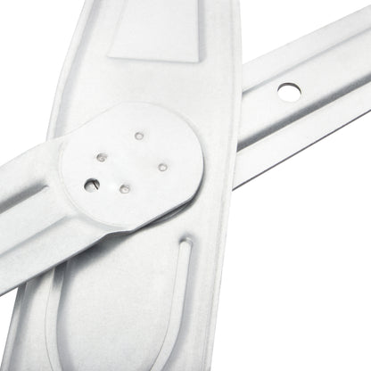 BOXI 748-190 Front Driver Side Window Regulator with Motor for Chevrolet Aveo Aveo5 — product photo 7