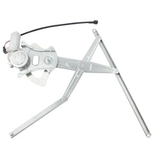 BOXI 748-191 Front Passenger Side Window Regulator with Motor for Chevrolet Aveo Aveo5