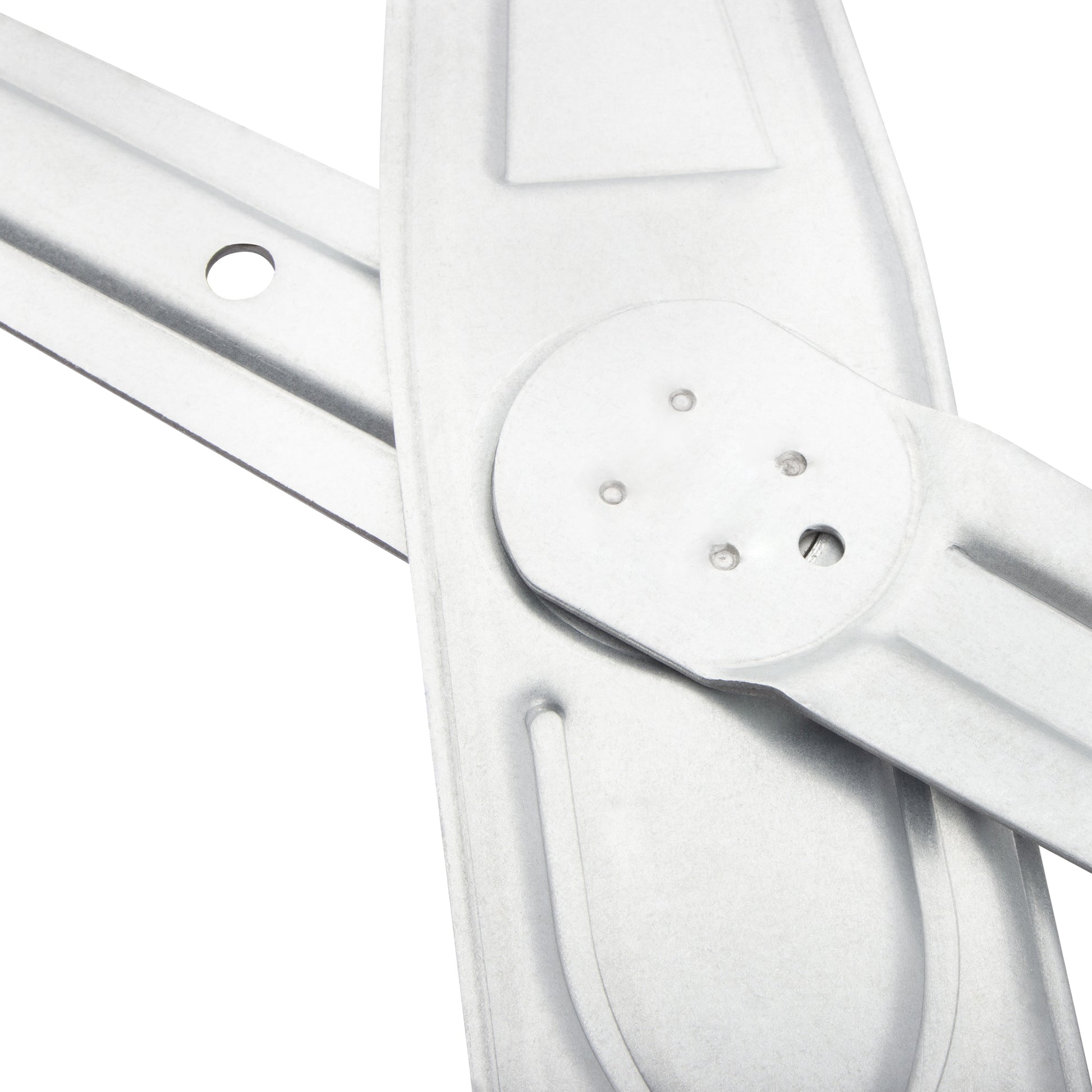 BOXI 748-191 Front Passenger Side Window Regulator with Motor for Chevrolet Aveo Aveo5 — product photo 7