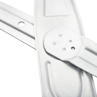 BOXI 748-191 Front Passenger Side Window Regulator with Motor for Chevrolet Aveo Aveo5 — product photo 7