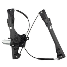 BOXI 751-594 Front Driver Side Power Window Regulator with Motor Fits for Chevrolet Cruze 2017 2018 — product photo 2