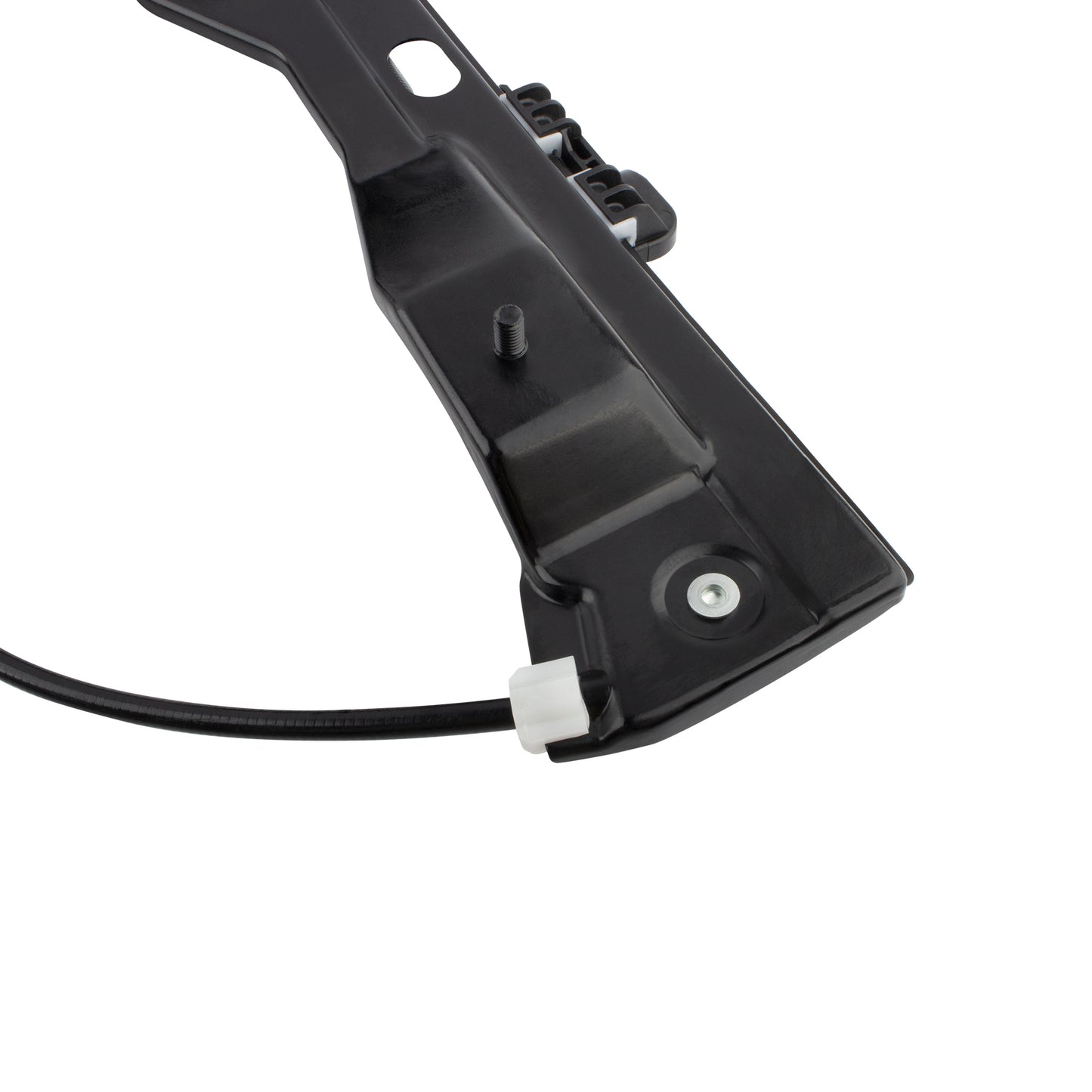 BOXI 751-594 Front Driver Side Power Window Regulator with Motor Fits for Chevrolet Cruze 2017 2018 — product photo 7