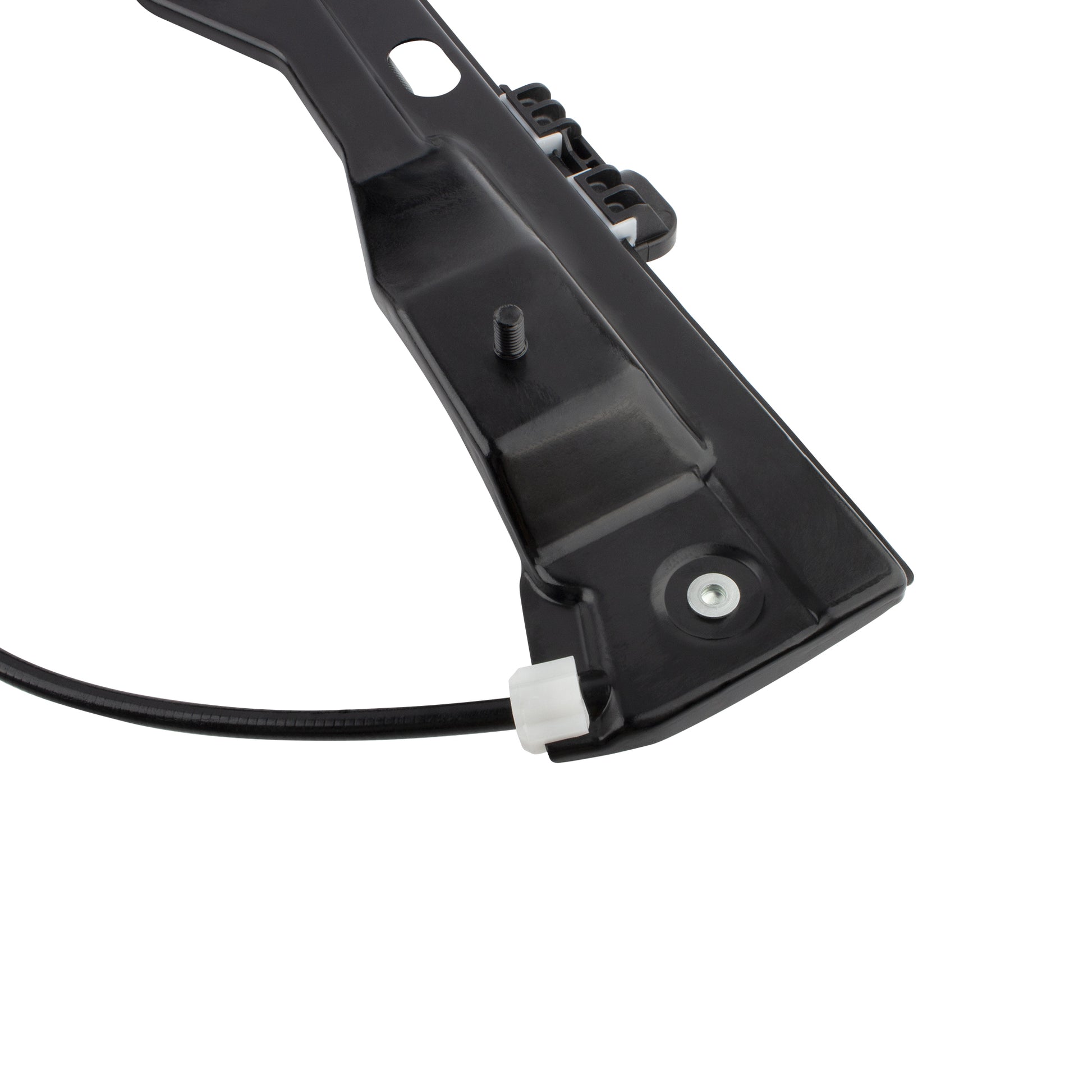 BOXI 751-594 Front Driver Side Power Window Regulator with Motor Fits for Chevrolet Cruze 2017 2018 — product photo 7