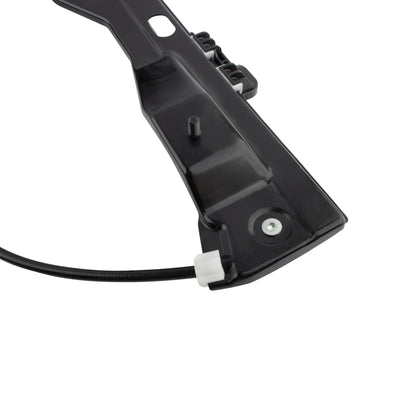 BOXI 751-594 Front Driver Side Power Window Regulator with Motor Fits for Chevrolet Cruze 2017 2018 — product photo 7