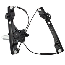 BOXI 751-595 Front Passenger Side Window Regulator w