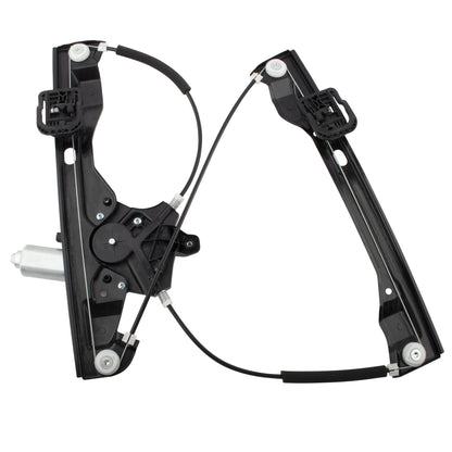 BOXI 751-595 Front Passenger Side Window Regulator w