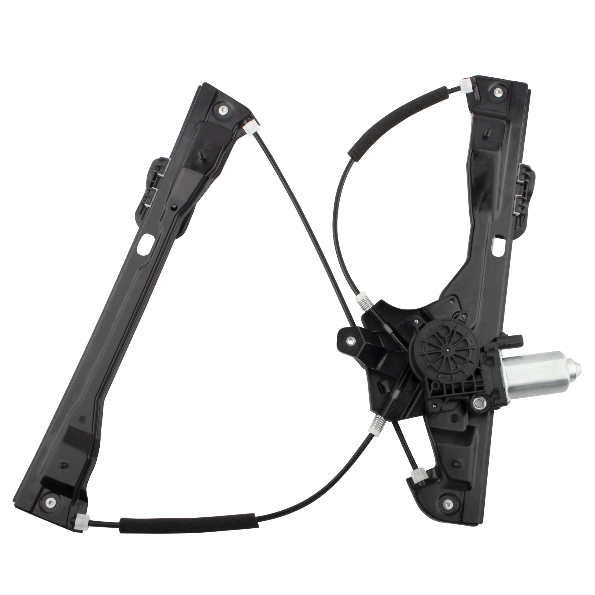 BOXI 751-595 Front Passenger Side Window Regulator w — product photo 2