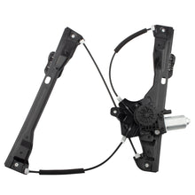 BOXI 751-595 Front Passenger Side Window Regulator w — product photo 2