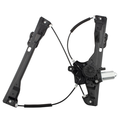 BOXI 751-595 Front Passenger Side Window Regulator w — product photo 2