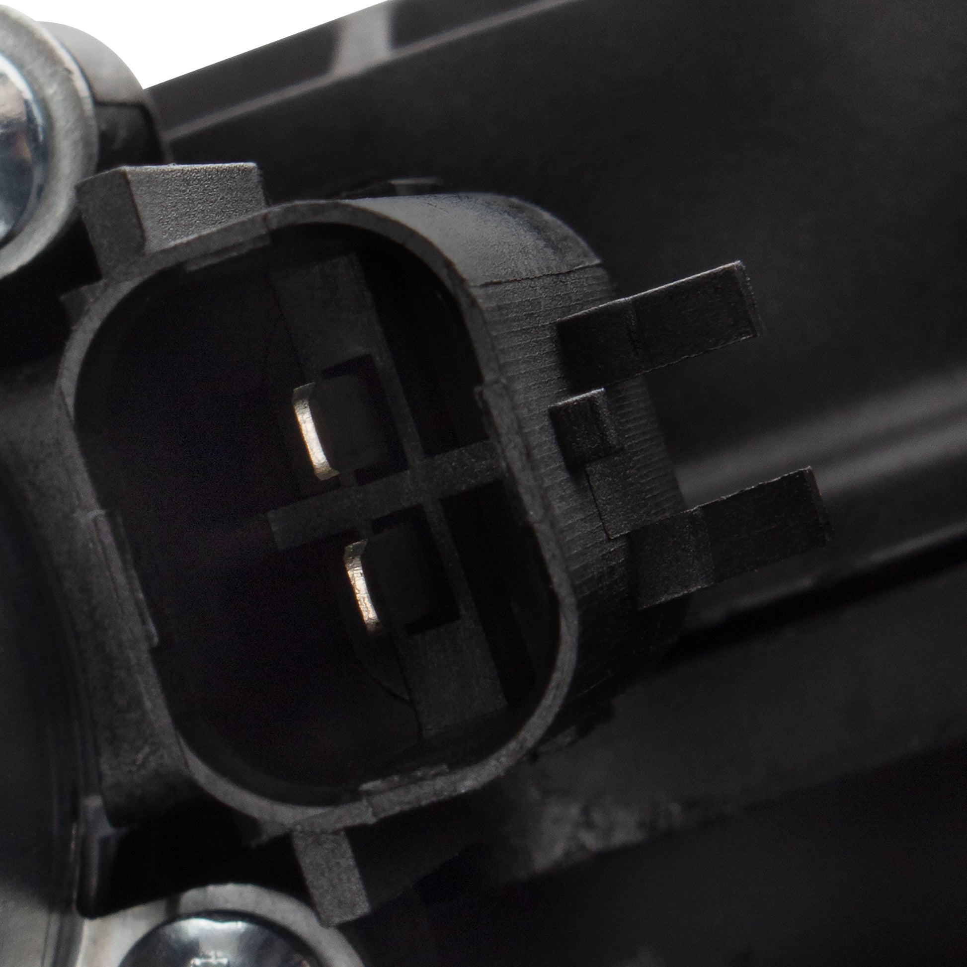 BOXI 751-595 Front Passenger Side Window Regulator w — product photo 3