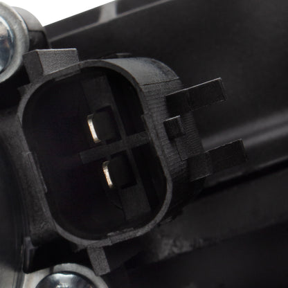 BOXI 751-595 Front Passenger Side Window Regulator w — product photo 3