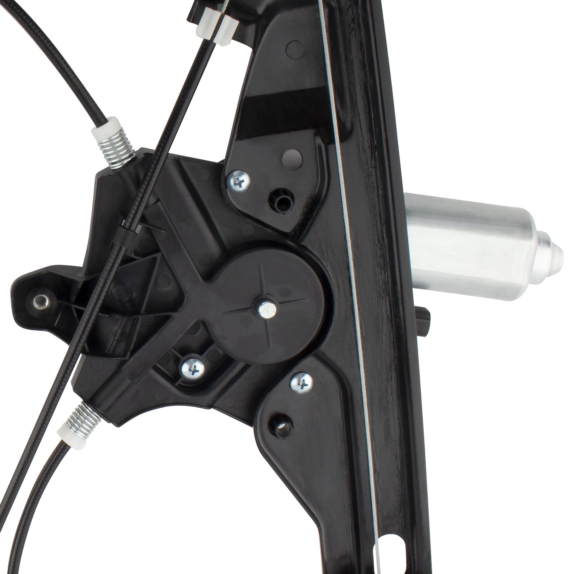 BOXI 751-595 Front Passenger Side Window Regulator w — product photo 4