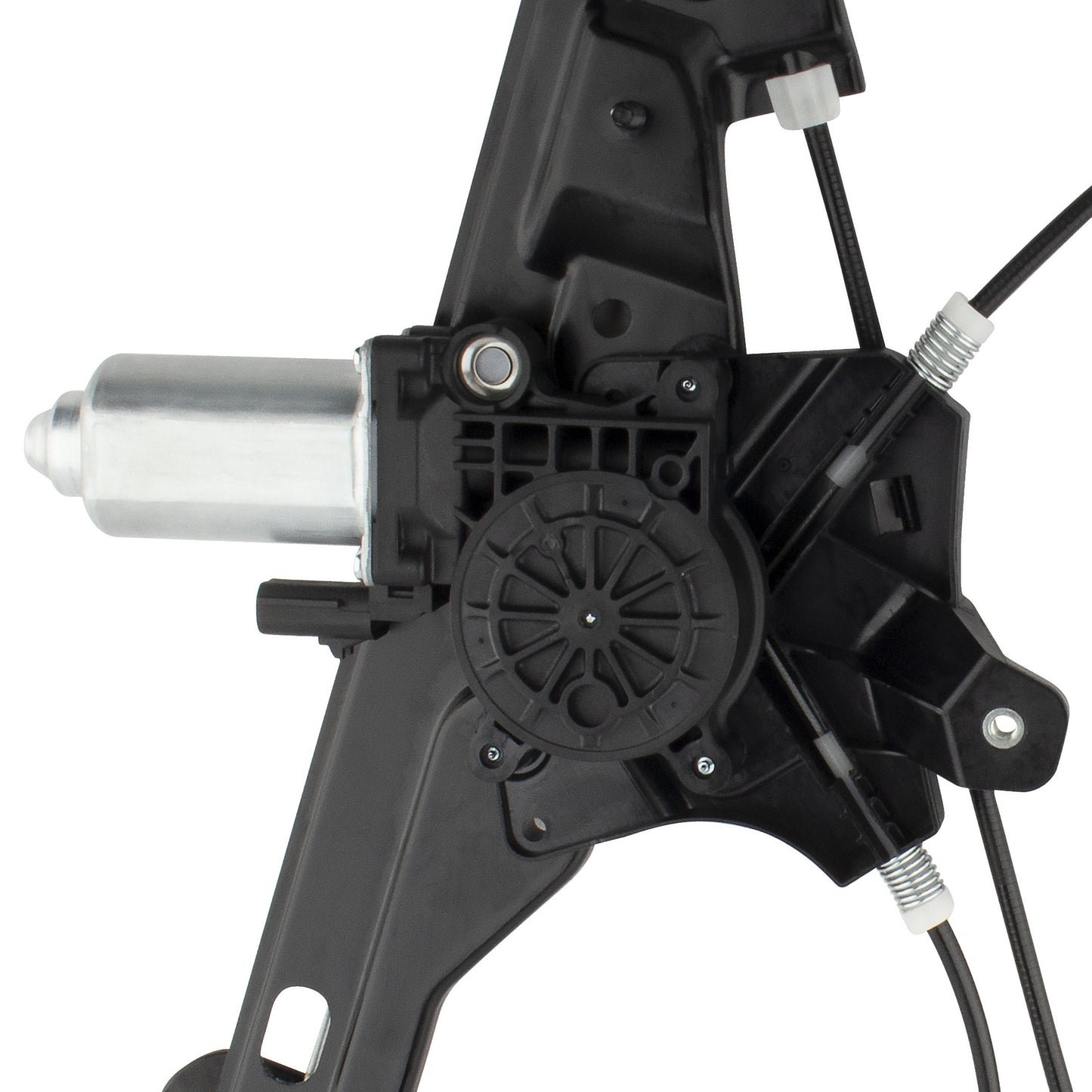 BOXI 751-595 Front Passenger Side Window Regulator w — product photo 5