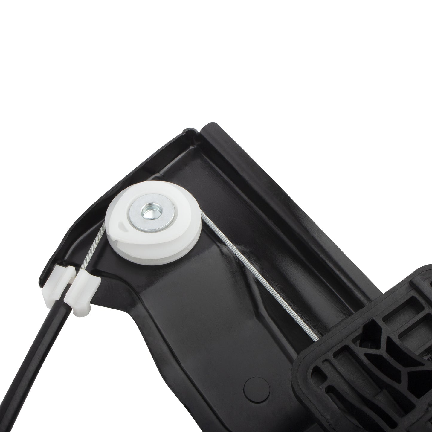 BOXI 751-595 Front Passenger Side Window Regulator w — product photo 6