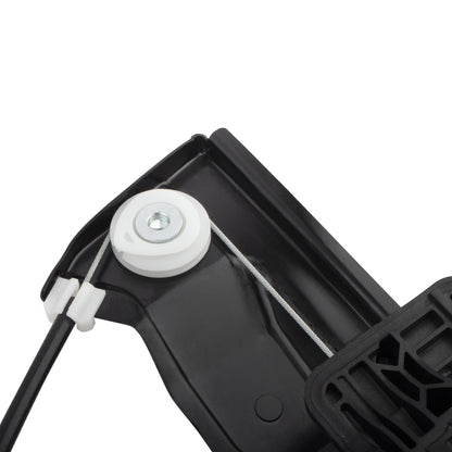 BOXI 751-595 Front Passenger Side Window Regulator w — product photo 6
