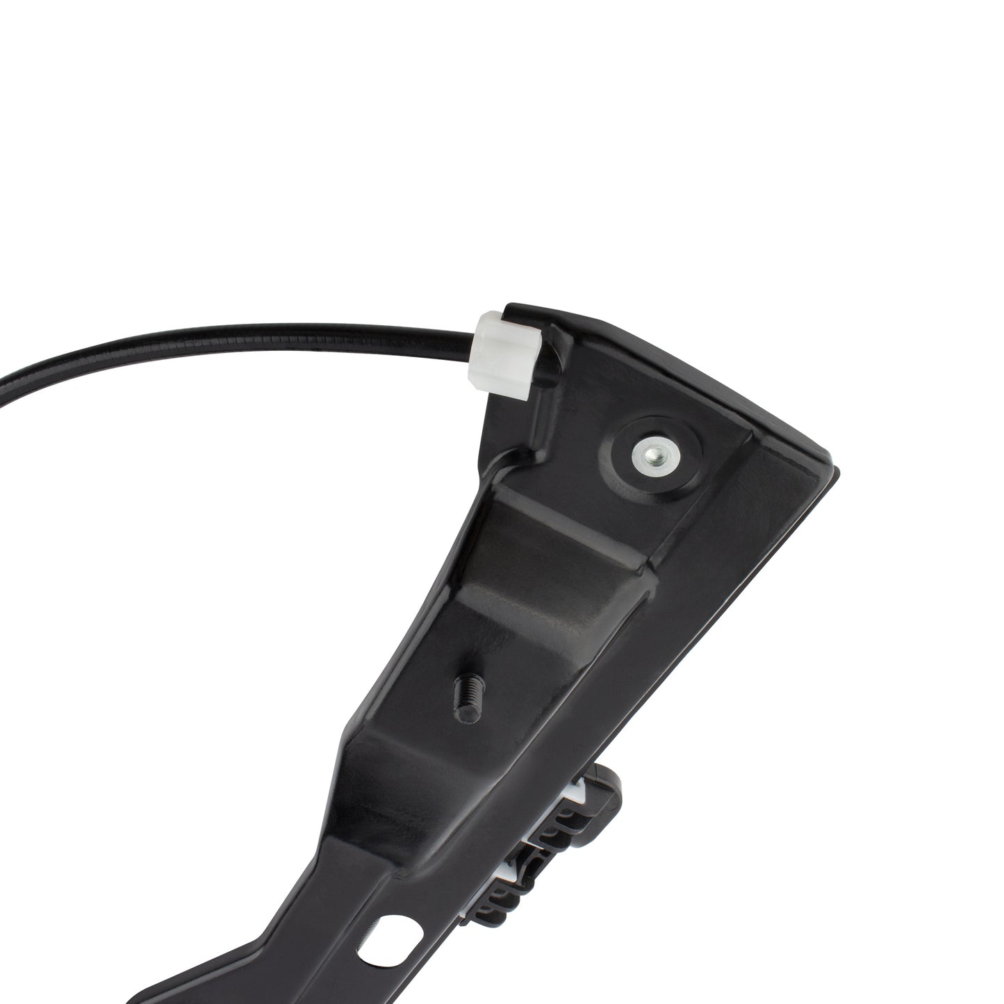 BOXI 751-595 Front Passenger Side Window Regulator w — product photo 7