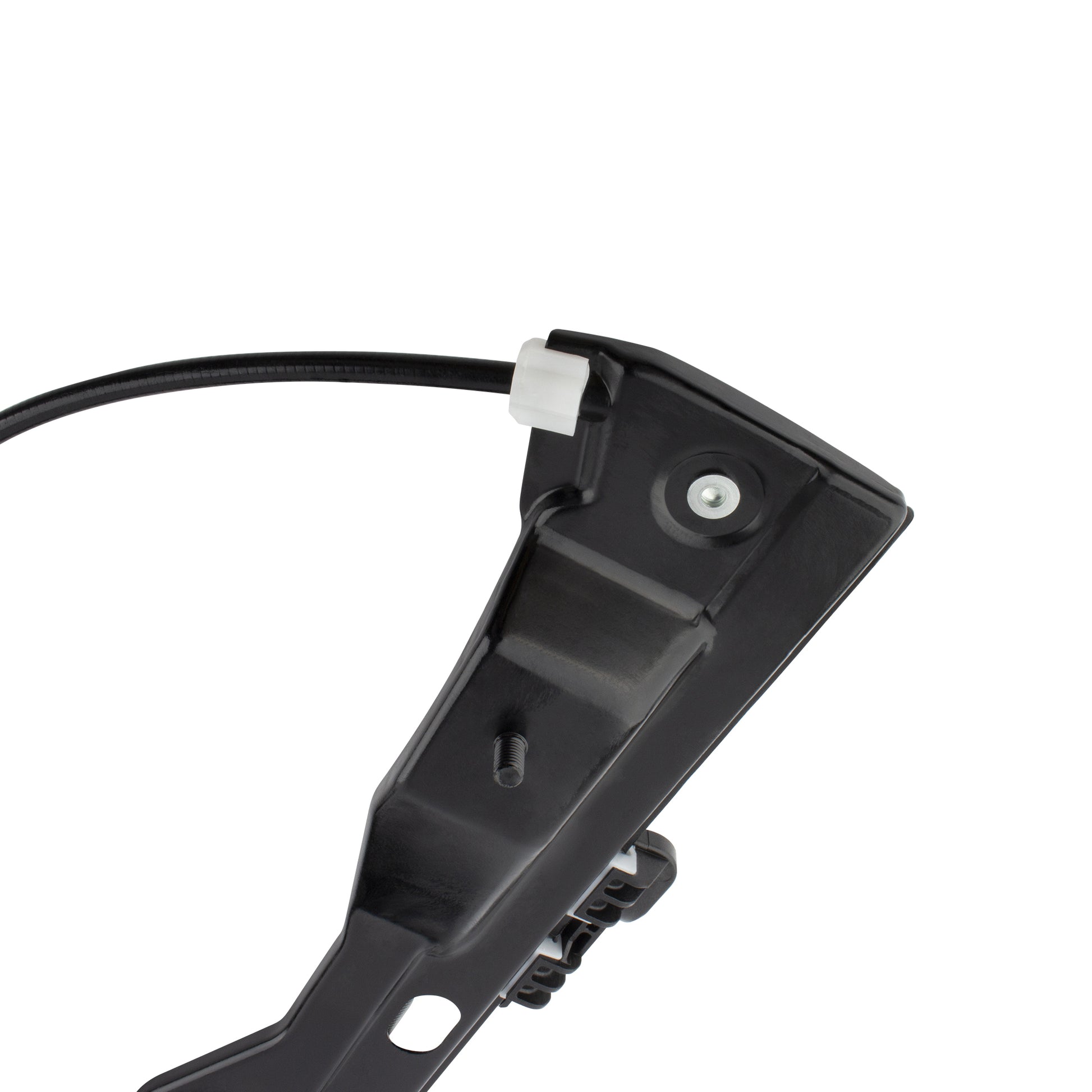 BOXI 751-595 Front Passenger Side Window Regulator w — product photo 7