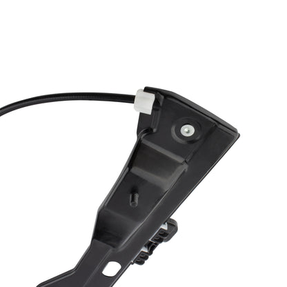 BOXI 751-595 Front Passenger Side Window Regulator w — product photo 7